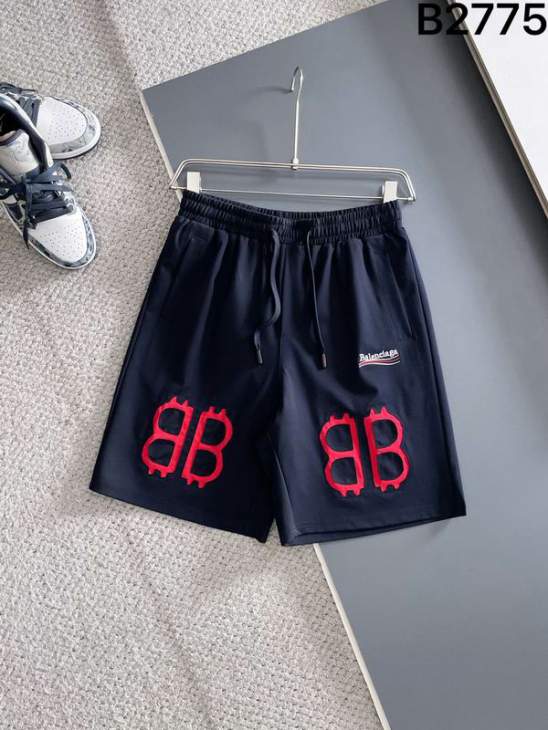 Picture of Balenciaga Short Pants _SKUBalenciagaM-4XLaztx2616306